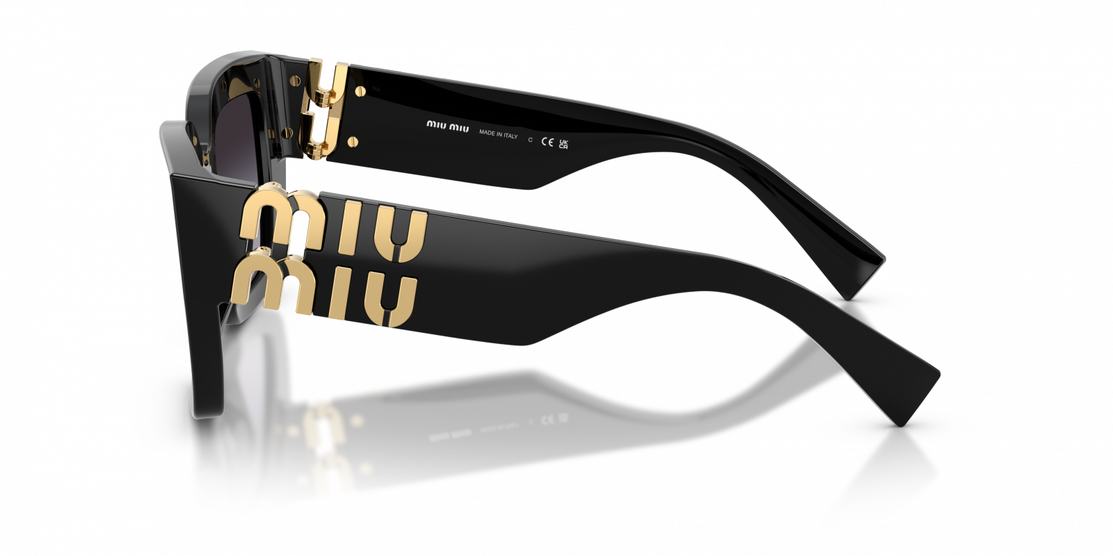 Miu Miu MU B05S 16K90A  
